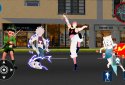 Hero Gon Game Hunter screenshot 1