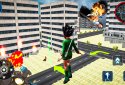 Hero Gon Game Hunter screenshot 6
