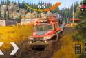 Jeep Simulator Game Hummer Car screenshot 3