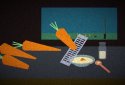 Carrots and Cream screenshot 2