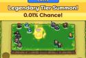 Lucky Defense screenshot 2