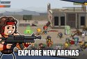 Zombie Buster: Bus Blitz screenshot 4