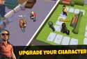 Crime Syndicate Empire Builder screenshot 4