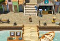 Passpartout 2: The Lost Artist screenshot 2