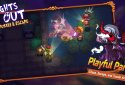 Lights Out:Puzzle & Escape screenshot 5