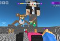 Parkour Craft: Online PvP Game screenshot 3