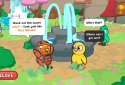 Duck Life 9: The Flock screenshot 2