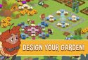 Honey Grove screenshot 1