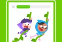 Learn to Read - Duolingo ABC screenshot 4
