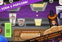 Papa's Hot Doggeria To Go! screenshot 4