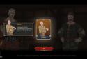 Ash of Gods: The Way screenshot 7