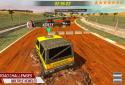 Offroad Jeep Driving Racing screenshot 2
