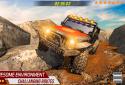 Offroad Jeep Driving Racing screenshot 3
