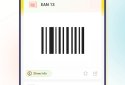 Barcode Scanner screenshot 4
