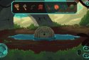 The Abandoned Planet screenshot 5