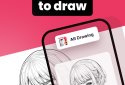 AR Drawing: Sketch & Paint screenshot 1