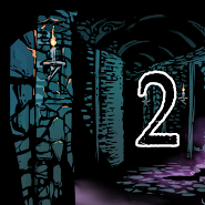 Buriedbornes2 -Dungeon RPG