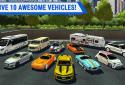 Multi Floor Garage Driver screenshot 5