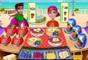 Cooking Chef Restaurant screenshot 2