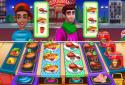 Cooking Chef Restaurant screenshot 3