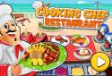 Cooking Chef Restaurant screenshot 5