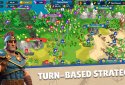 Domination Dynasty: Turn-Based screenshot 2
