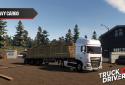 Truck Driver GO screenshot 1