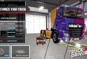 Truck Driver GO screenshot 2