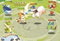 Pocket Pals Go screenshot 6