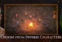 Halls of Torment: Premium screenshot 1