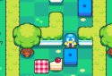 Picnic Penguin screenshot 1