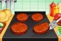 Tasty World: Cafe diner dash screenshot 4