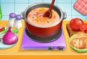 Tasty World: Cafe diner dash screenshot 6