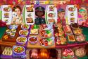 Tasty World: Cafe diner dash screenshot 7