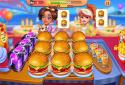 Cooking Journey: Cooking Games screenshot 2