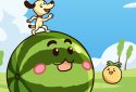 Melon Drop: Fruit Merge Master screenshot 1