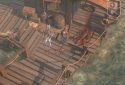 Mist: RPG horror idle action screenshot 1
