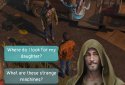 Mist: RPG horror idle action screenshot 2