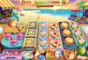 Tasty Diary: Chef Cooking Game screenshot 3