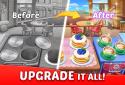 Tasty Diary: Chef Cooking Game screenshot 5