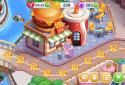 Tasty Diary: Chef Cooking Game screenshot 7