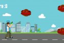 Omnitrix Warrior 2D screenshot 3