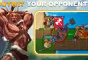 Abalon: Roguelike Tactics CCG screenshot 2