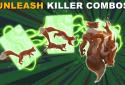 Abalon: Roguelike Tactics CCG screenshot 4