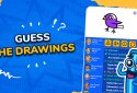 Gartic.io - Draw, Guess, WIN screenshot 1