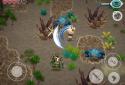 Legend of the Skyfish 2 screenshot 11