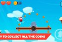 Red Ball 5 screenshot 2