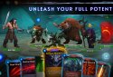 Aftermagic - Roguelike RPG screenshot 2