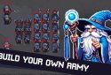Little Army Manager screenshot 5