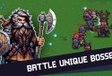 Little Army Manager screenshot 6